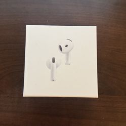 Apple 4th Gen Wireless Headphones with ANC 