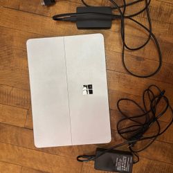 Microsoft Surface Laptop Studio