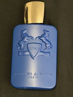 Parfums de Marly Paris Percival 4.2 oz 90/125ml for sale or trade