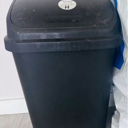 Trash Can