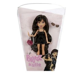 Bratz Doll (Kylie)