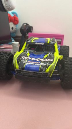 Slash traxxas