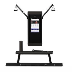 Tonal Gym For Sale - Like New