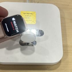 APPLE WATCH SERIES 9 BRAND NEW!!!