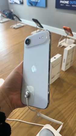 iP 17 air