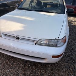 1994 Toyota Corolla