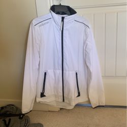 Holystar Hoodie And Windbreaker