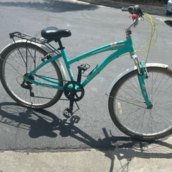 Cruiser Bike 