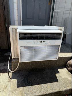 Ac unit