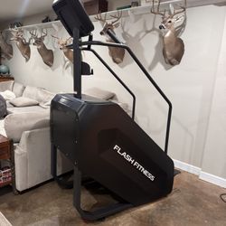 Flash X2 Stair Climber New In The Box 