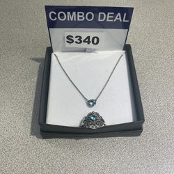 Combo Deal