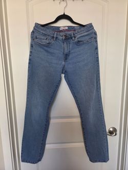 Mens blue English Laundry Jeans