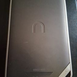 Barnes & Noble NOOK Color BNRV200 7in WiFi Tablet eBook 