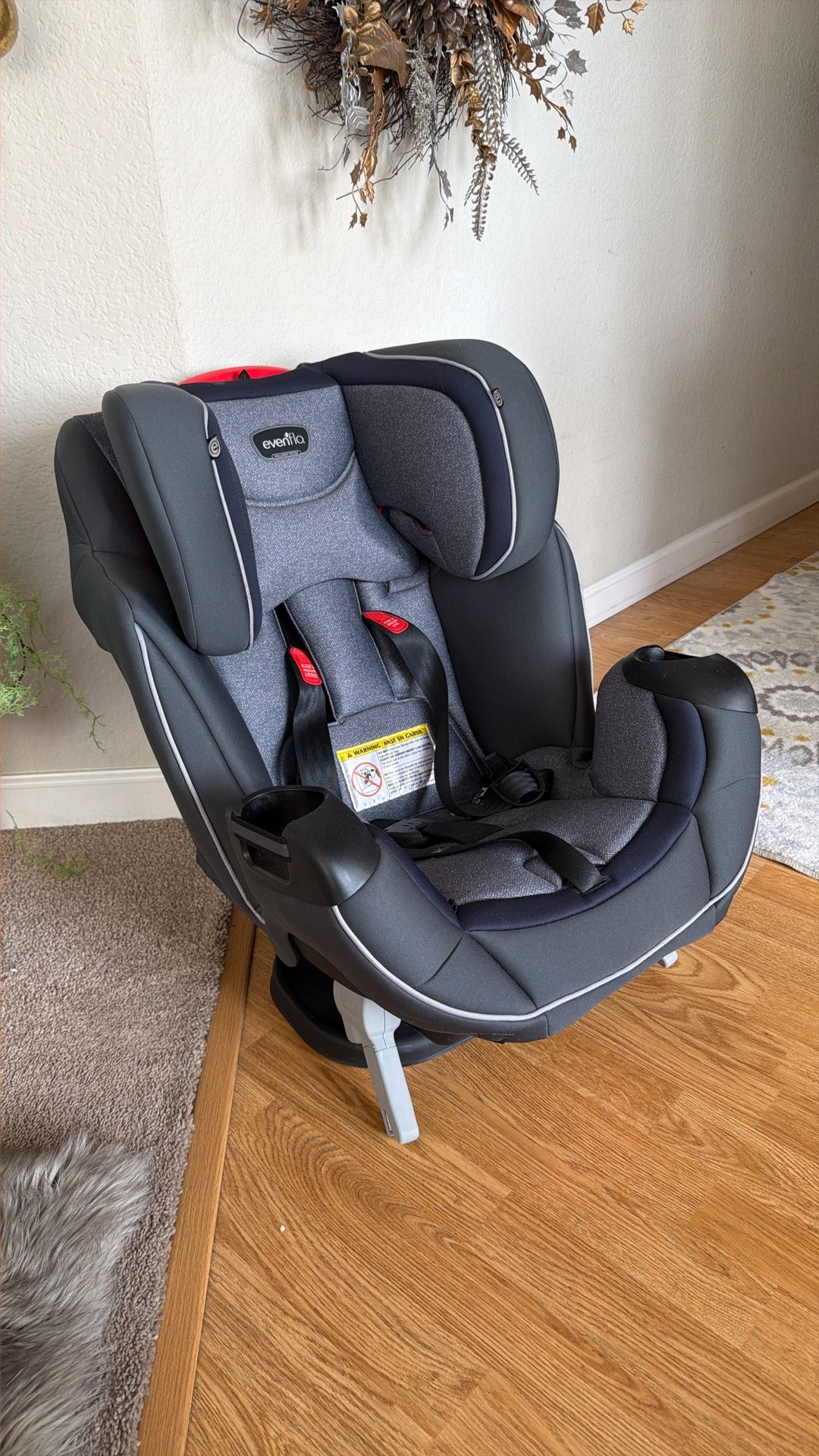 Child’s Car seat