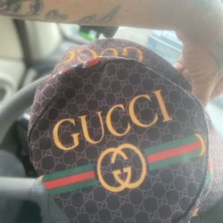 gucci bucket hat