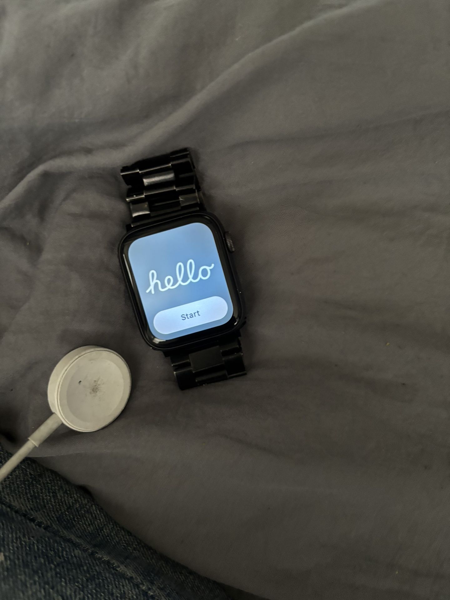 Apple Watch 6