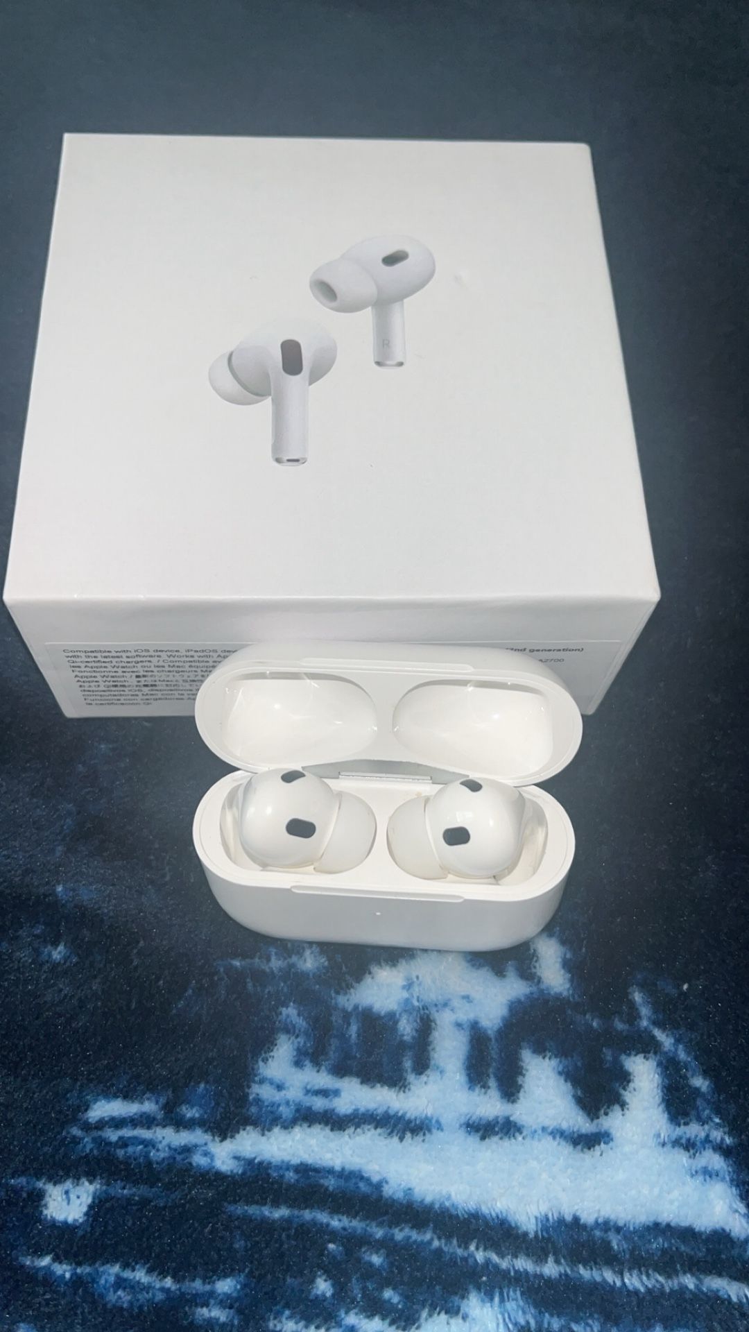 Air Pods Pro- 2nd Generation
