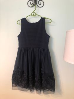 KNIT WORKS DESIGNED IN LOS ANGELES dresses SIZE 14 1/2 for girls 10-14 years old I’m in Boilig spring S.C.