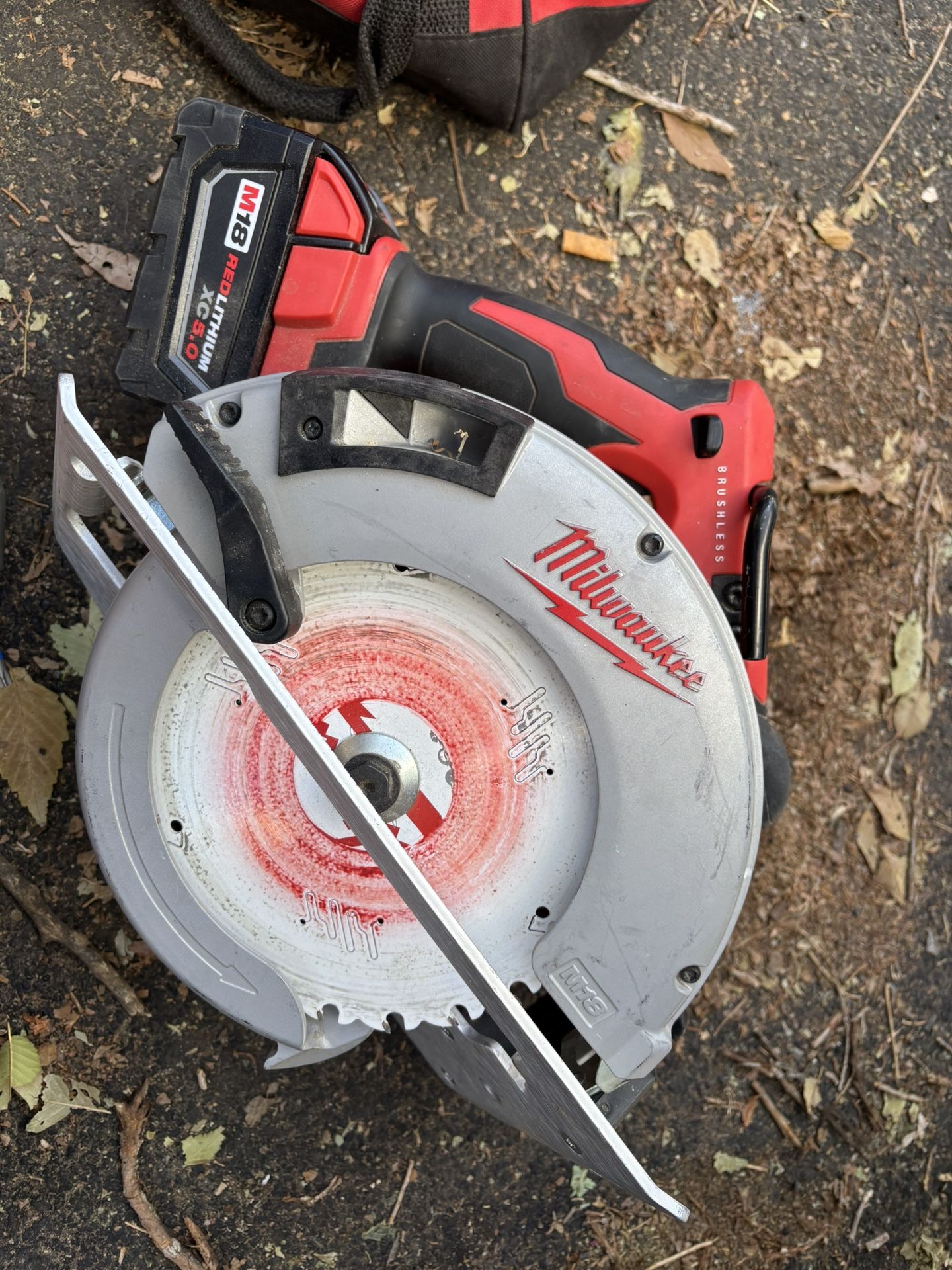 Milwaukee Tools