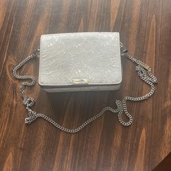 Small Michael Kors Crossbody