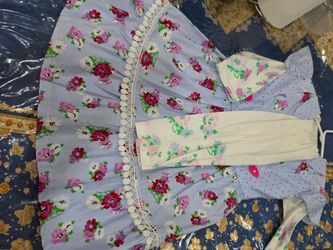 Indian pakistani kids dresses for sale