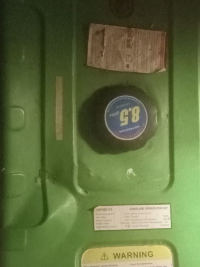 Generator
