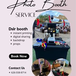Photo Booth