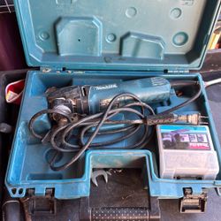 Master Tool Makita 