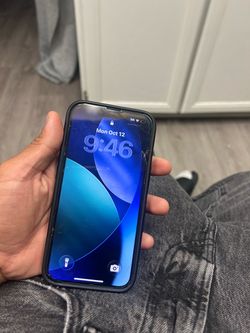 iPhone 13
