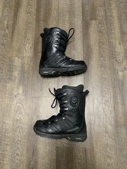 Snowboard Boots Size 11