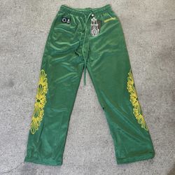 Chrome Heart Pants