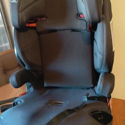 Booster Car Seat