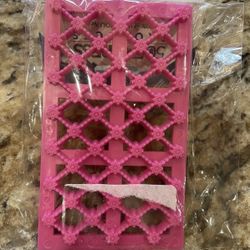 Flower Embosser Stamp