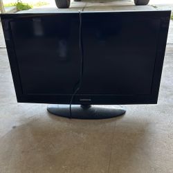 Samsung Tv 