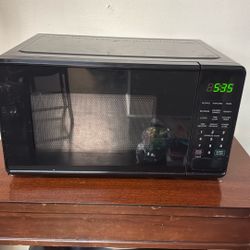 Mricrowave 