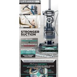 Shark Vacuum