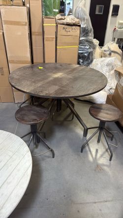 Dining Table -custom