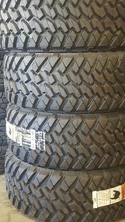 Nitto trail mt tire sale
