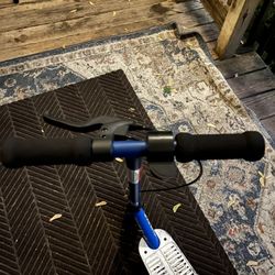 Razor Power E95 Electric Scooter