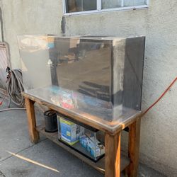 Freshwater Acrylic Aquarium  Tank 