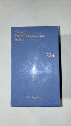 Masion Francis 724
