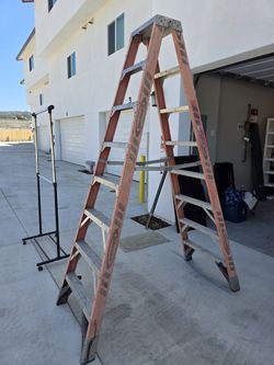 Ladder