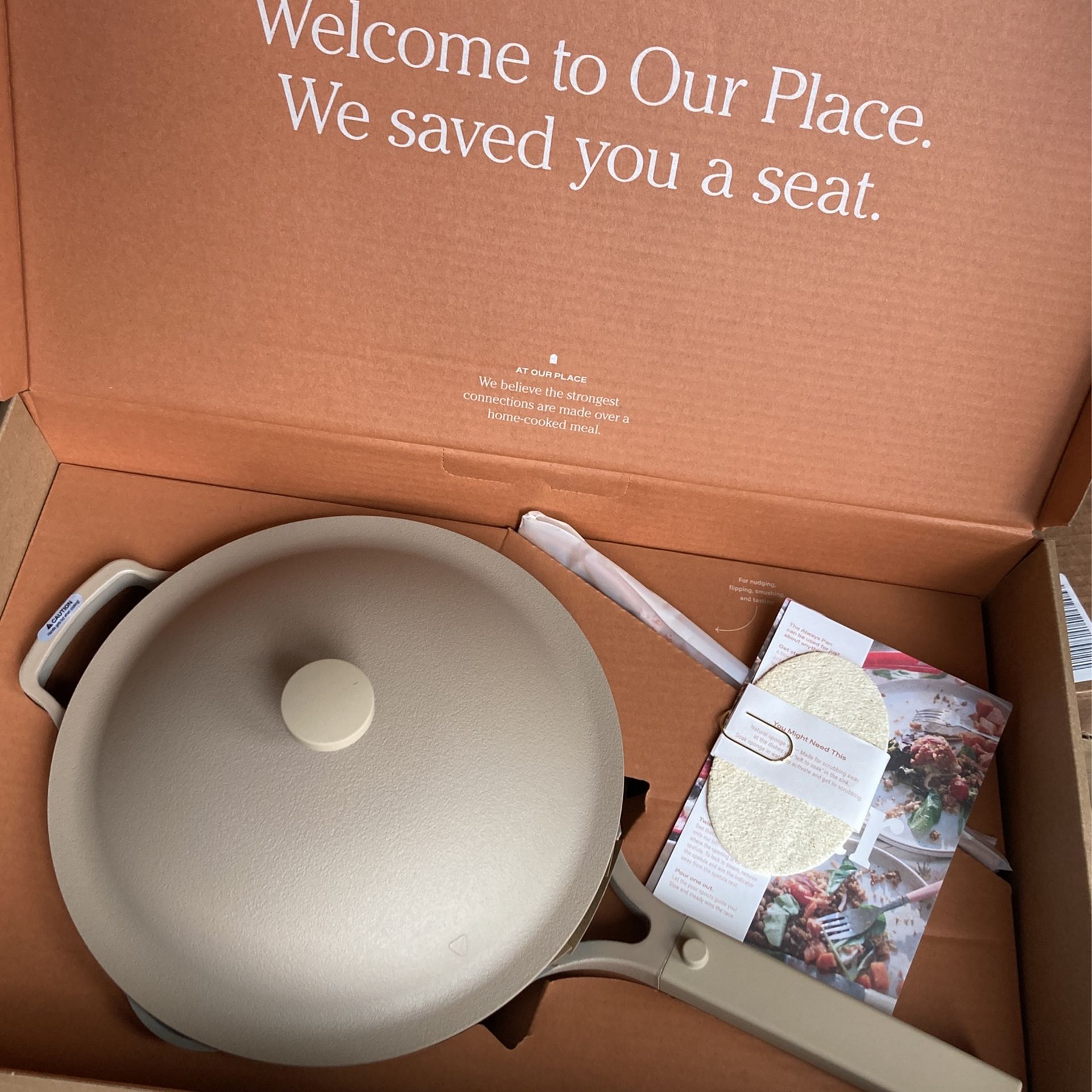 Sauce Pan for Sale in Edmonds, WA - OfferUp