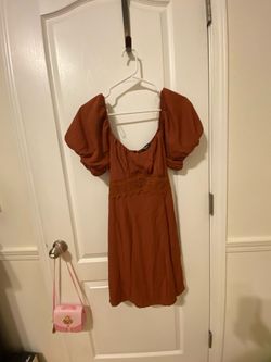 Womens dress