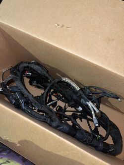 2019 Dodge Charger 6.4 Scat Pack Parts