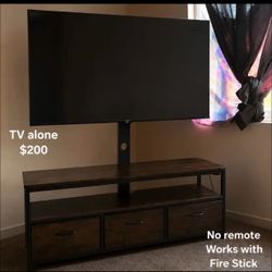 50 inch Hisense TV