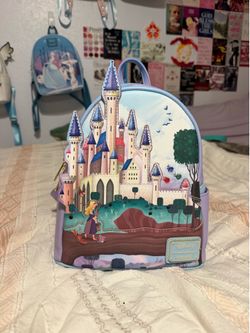 Disney Loungefly Bags