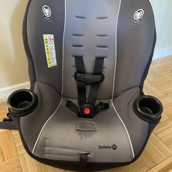 Toddler Safety 1st Car Seat