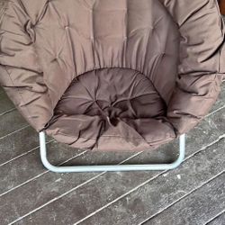 Outdoor Chair