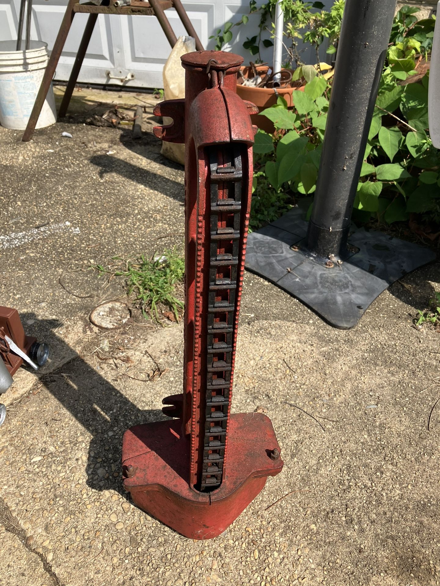 Livestock Farm Equipment